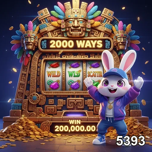 Imagem do jogo no site 5393, mostrando uma cena de gameplay envolvente e colorida.